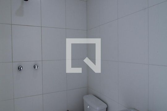 Área de Serviço de apartamento para alugar com 3 quartos, 242m² em Parque Campolim, Sorocaba