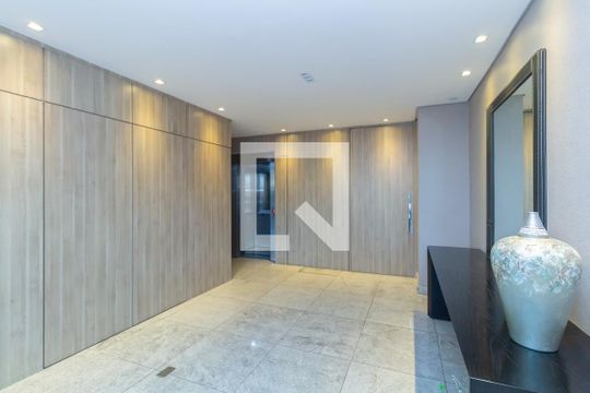 Área comum de apartamento para alugar com 4 quartos, 160m² em Palmares, Belo Horizonte