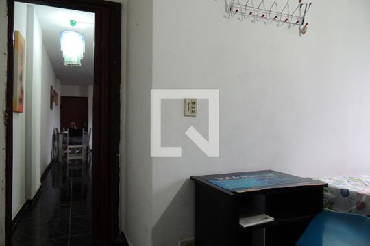 Quarto 2 de apartamento à venda com 2 quartos, 70m² em Barra Olímpica, Rio de Janeiro