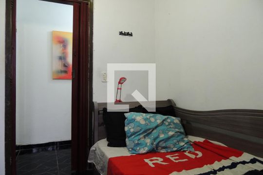 Quarto 1 de apartamento à venda com 2 quartos, 70m² em Barra Olímpica, Rio de Janeiro