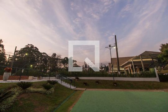 Área comum de casa de condomínio à venda com 4 quartos, 530m² em Alphaville, Santana de Parnaíba