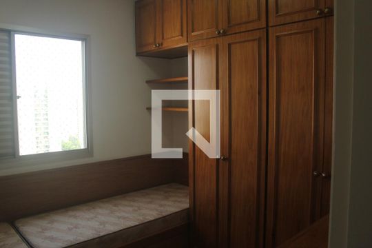 Quarto 1 de apartamento à venda com 3 quartos, 130m² em Vila Sofia, São Paulo