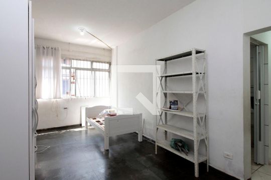 Kitnet/Studio para alugar com 1 quarto, 25m² em Campos Elíseos, São Paulo