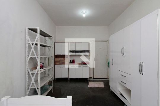 Studio de kitnet/studio para alugar com 1 quarto, 25m² em Campos Elíseos, São Paulo