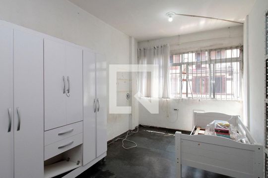 Studio de kitnet/studio para alugar com 1 quarto, 25m² em Campos Elíseos, São Paulo