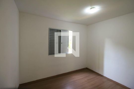 Quarto Suíte de apartamento à venda com 3 quartos, 62m² em Jardim Independência, São Paulo