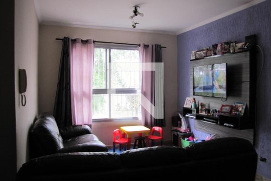 Apartamento à venda com 2 quartos, 56m² em Cangaíba, São Paulo