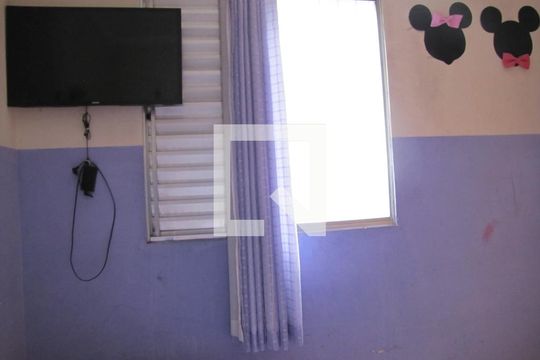 Quarto 2 de apartamento à venda com 2 quartos, 56m² em Cangaíba, São Paulo