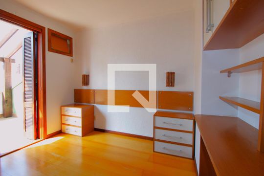 Quarto de apartamento à venda com 1 quarto, 76m² em Petrópolis, Porto Alegre