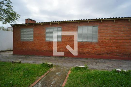 Área comum - Salão de festas de apartamento à venda com 2 quartos, 55m² em Morro Santana, Porto Alegre