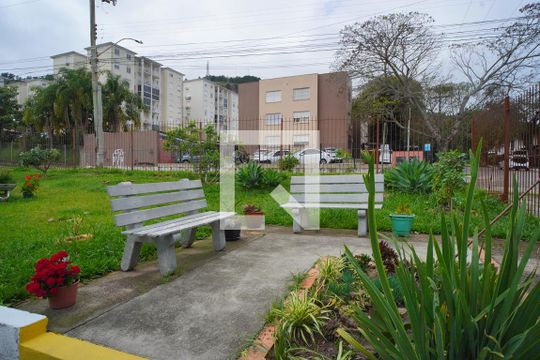 Área Comum de apartamento à venda com 2 quartos, 55m² em Morro Santana, Porto Alegre
