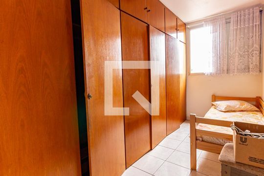 Quarto 2 de apartamento à venda com 2 quartos, 68m² em Brás, São Paulo
