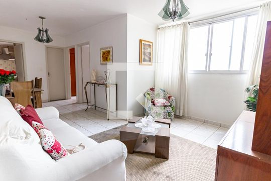 Apartamento à venda com 2 quartos, 68m² em Brás, São Paulo