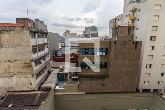 Vista do Quarto 1 de apartamento à venda com 2 quartos, 68m² em Brás, São Paulo