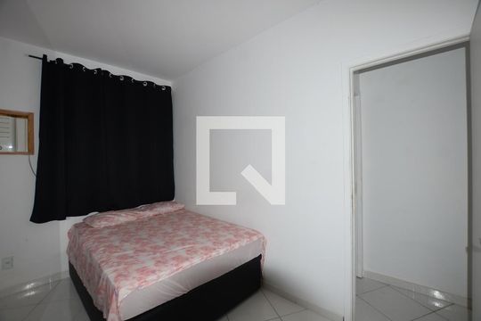 Quarto 1 de apartamento para alugar com 2 quartos, 50m² em Vaz Lobo, Rio de Janeiro