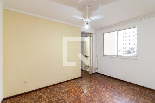 Sala de apartamento para alugar com 2 quartos, 48m² em Vila Nova Cachoeirinha, São Paulo