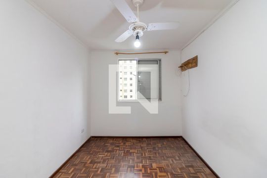 Quarto 1 de apartamento para alugar com 2 quartos, 48m² em Vila Nova Cachoeirinha, São Paulo