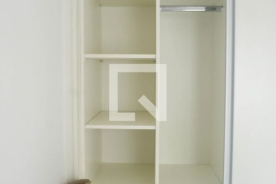 Quarto de apartamento à venda com 2 quartos, 54m² em Residencial Parque da Fazenda, Campinas