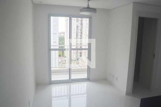 Apartamento à venda com 2 quartos, 54m² em Residencial Parque da Fazenda, Campinas