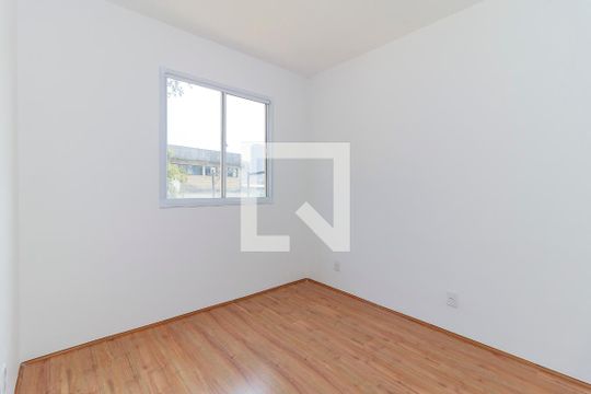 Suíte de apartamento à venda com 1 quarto, 30m² em Jardim Mirante, São Paulo