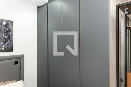 Studio  de kitnet/studio para alugar com 1 quarto, 41m² em Tatuapé, São Paulo