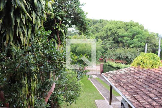 Quarto 01 de casa à venda com 2 quartos, 113m² em Pinheiro, São Leopoldo