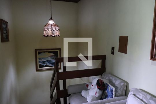 Detalhe de casa à venda com 2 quartos, 113m² em Pinheiro, São Leopoldo