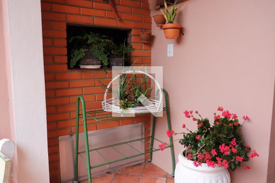 Casa à venda com 2 quartos, 113m² em Pinheiro, São Leopoldo