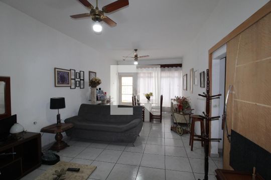 Sala   de casa à venda com 4 quartos, 500m² em Vila Ré, São Paulo