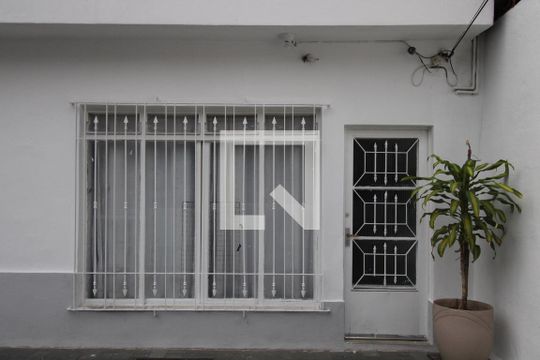 Garagem de casa à venda com 4 quartos, 500m² em Vila Ré, São Paulo