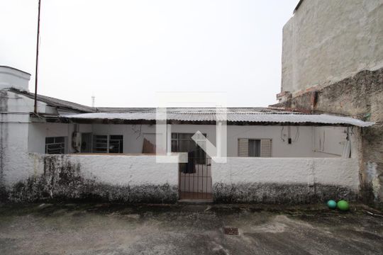 Casa 2  de casa à venda com 4 quartos, 500m² em Vila Ré, São Paulo
