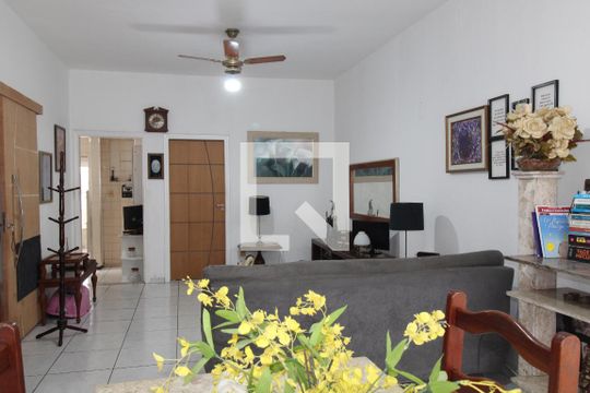 Sala   de casa à venda com 4 quartos, 500m² em Vila Ré, São Paulo