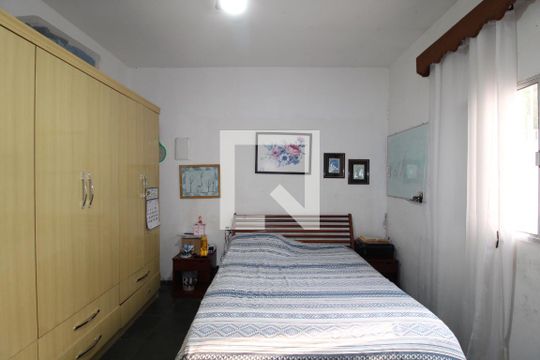 Quarto 1 - Suíte de casa à venda com 4 quartos, 500m² em Vila Ré, São Paulo