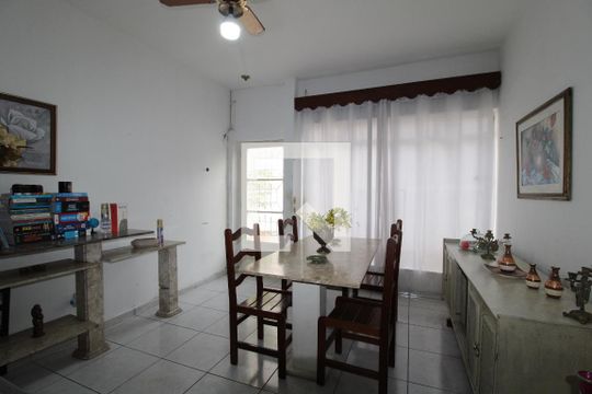 Sala   de casa à venda com 4 quartos, 500m² em Vila Ré, São Paulo