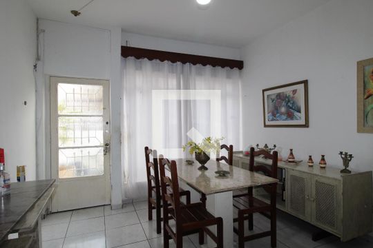 Sala   de casa à venda com 4 quartos, 500m² em Vila Ré, São Paulo