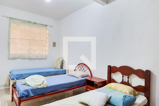 Quarto de kitnet/studio para alugar com 1 quarto, 44m² em Parque Res. Flamboyant, São José dos Campos