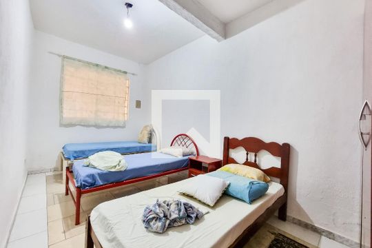 Quarto de kitnet/studio para alugar com 1 quarto, 44m² em Parque Res. Flamboyant, São José dos Campos