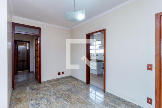 Sala de Jantar de apartamento à venda com 2 quartos, 72m² em Vila Claudia, São Paulo
