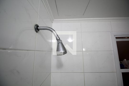 Banheiro de apartamento à venda com 3 quartos, 79m² em Vila Mariana, São Paulo