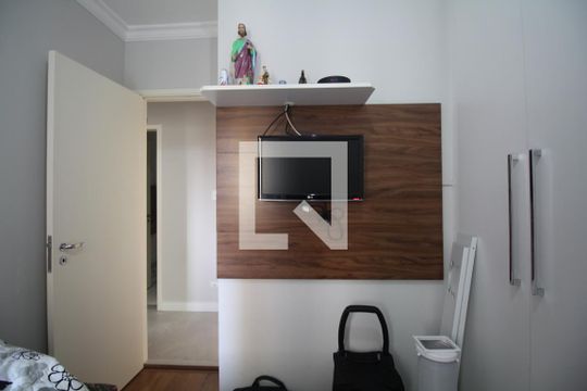 Quarto 2 de apartamento à venda com 3 quartos, 79m² em Vila Mariana, São Paulo