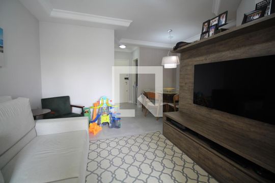 Apartamento à venda com 3 quartos, 79m² em Vila Mariana, São Paulo