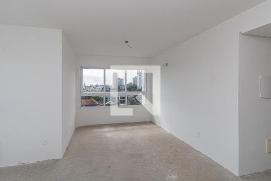 Apartamento à venda com 3 quartos, 94m² em Cristo Redentor, Porto Alegre