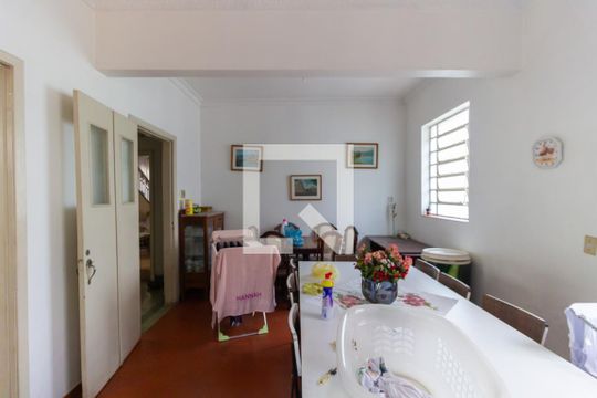 Cozinha  de casa para alugar com 5 quartos, 308m² em Ipiranga, São Paulo