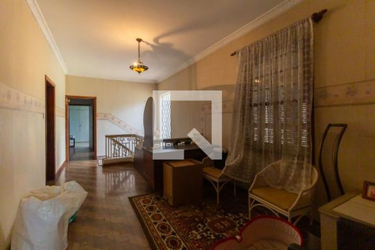 Corredor  de casa para alugar com 5 quartos, 308m² em Ipiranga, São Paulo