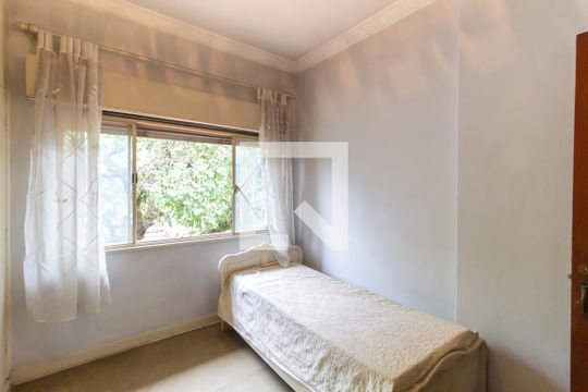 Quarto 1 de casa para alugar com 5 quartos, 308m² em Ipiranga, São Paulo