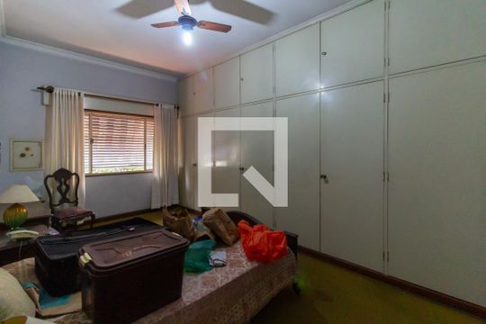 Quarto 2 de casa para alugar com 5 quartos, 308m² em Ipiranga, São Paulo