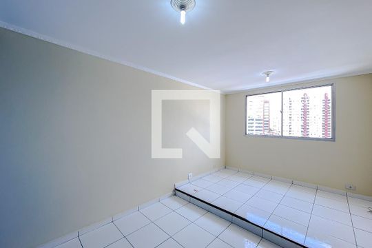 Sala de apartamento para alugar com 2 quartos, 68m² em Brás, São Paulo