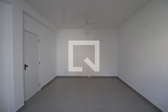 Quarto 3 de casa de condomínio à venda com 3 quartos, 120m² em Anil, Rio de Janeiro