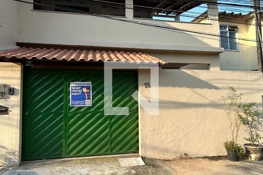Placa Adicionada de casa de condomínio à venda com 3 quartos, 120m² em Anil, Rio de Janeiro