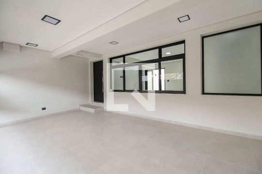 Garagem de casa para alugar com 3 quartos, 175m² em Vila Gomes Cardim, São Paulo